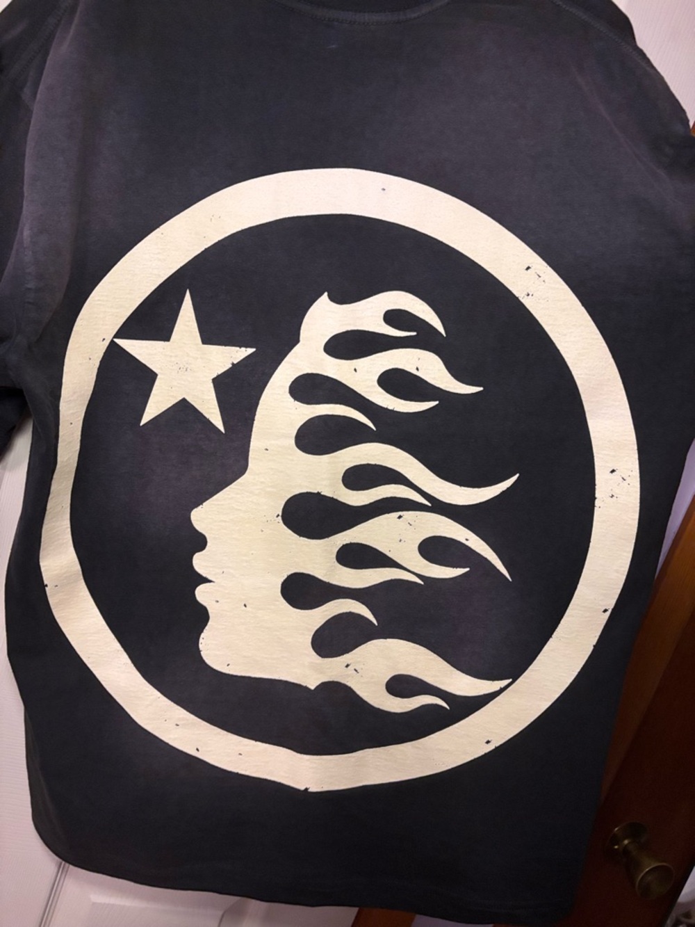 Hellstar classic t shirt - Picture 5 of 13